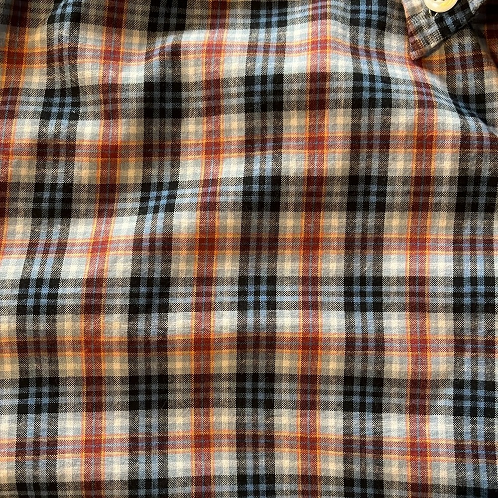 Gap button down shirt - Picture 4 of 4